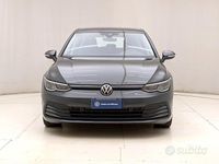 Używany VW Golf VII Life 116 KM (85 kW) 2021 Szary Hatchback