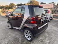 usata Smart ForTwo Coupé 1000 52 kW pure