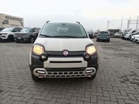 usata Fiat Panda 4x4 0.9 TwinAir Turbo S&S 4x40° nuova a Alessandria