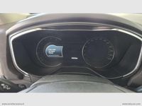 Usata Ford Mondeo S 120 CV (88 kW) 2017 Blu/azzurro Station wagon