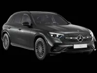 Nuova Mercedes GLC300e AMG Edition 1 197 CV (144 kW) 2026 Grigio grafite SUV