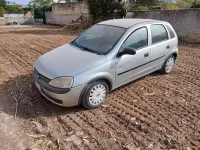 Usata Opel Corsa 65 CV (47 kW) 2001 Utilitaria