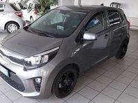 usata Kia Picanto 1.0 Mpi Urban Techno Km 11800 Ok Neopatentati