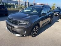 Usata Citroën C5 Aircross 131 CV (96 kW) 2024 Grigio SUV