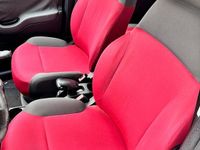 Usata Fiat Panda 2012 Nero Utilitaria