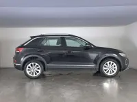 Usata VW T-Roc Style 116 CV (85 kW) 2025 Deep black perlato SUV