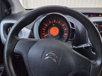 Usata Citroën C1 Feel 69 CV (50 kW) 2016 Nero Utilitaria