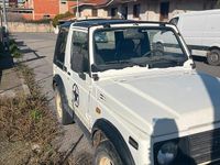 Usata Suzuki Samurai 1990 SUV