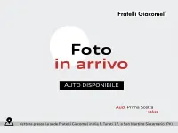 Usata Audi Q5 Sportback S-Line 204 CV (150 kW) 2022 Blu SUV