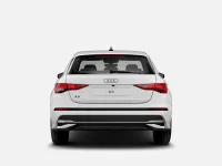 Nuova Audi A3 Business 150 CV (110 kW) 2026 Bianco arkona