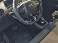 Usata Citroën C4 Cactus 100 CV (73 kW) 2017 Grigio Utilitaria