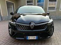 Usata Renault Clio V Techno 91 CV (66 kW) 2023 Nero Berlina