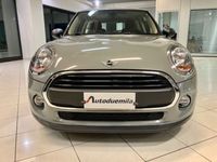 usata Mini Cooper 1.5 One 1.5 One 3 porte Km 20631 !! OK NEOPATENTATI