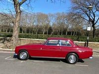Usata Bristol 410 250 CV (183 kW) 1967 Rosso Berlina