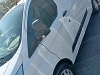Usata Ford Transit Custom 130 CV (95 kW) 2016 Bianco Furgone