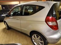 Usata Mercedes A150 2010 Grigio