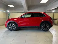 Usata Fiat 600 La Prima 110 CV (80 kW) 2025 Rosso SUV