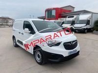 usata Opel Combo 1.5 DIESEL 100CV EDITION L1 MT6