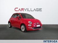 Usado Fiat 500 Dolcevita 70 CV (51 kW) 2024 Rojo Berlina