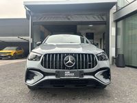 usata Mercedes GLE53 AMG Classe GLE 53 AMG 4Matic+ Mild Hybrid Coupé AMG Line Premium Plus