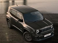 usata Jeep Renegade 1.6 Mjt 130 CV Longitude