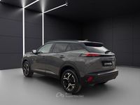 Usata Peugeot 2008 Allure 101 CV (74 kW) 2025 Gray SUV
