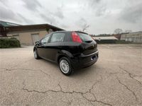 usata Fiat Grande Punto /// 59990. Km