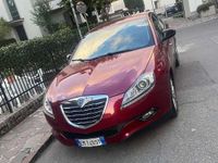 Usata Lancia Delta Gold 120 CV (88 kW) 2012 Utilitaria