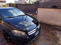 Usata Mercedes A180 Executive 109 CV (80 kW) 2015 Berlina