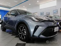 Usata Toyota C-HR Trend 122 CV (89 kW) 2021 SUV