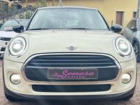 Usata Mini Cooper Business 136 CV (100 kW) 2019 Other Utilitaria