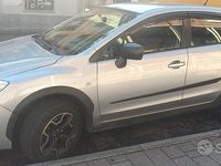 Usata Subaru XV 2013 Grigio SUV