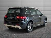 Nuova Mercedes GLB180 Advanced Plus 116 CV (85 kW) 2026 Nero cosmo metallizzato SUV