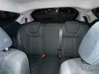 Usata Ford Fiesta 70 CV (51 kW) 2011 Grigio Berlina