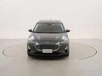 Usata Ford Focus Business Edition 120 CV (88 kW) 2019 Grigio Station wagon