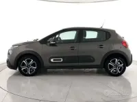Usata Citroën C3 PureTech 83 CV (61 kW) 2024 Grigio Monovolume