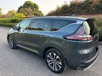 Usata Renault Espace Initiale Paris 190 CV (139 kW) 2022 Grigio Monovolume