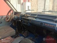 Usata Nissan Patrol 95 CV (69 kW) 1988 SUV