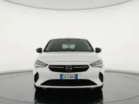 Usata Opel Corsa Design & Tech 75 CV (55 kW) 2023 Bianco Utilitaria