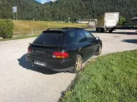 Usata Subaru Impreza 116 CV (85 kW) 1998