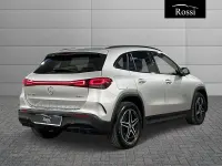 Usata Mercedes EQA300 Premium 167 kW (228 CV) 2023 Argento SUV
