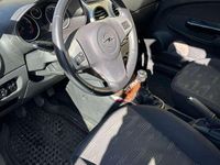 Usata Opel Corsa 86 CV (63 kW) 2012 Utilitaria