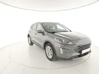 Usata Ford Kuga Titanium 120 CV (88 kW) 2024 Grigio scuro SUV
