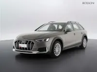 Usata Audi A4 Allroad Business 204 CV (150 kW) 2021 Grigio Station wagon