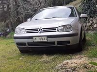 usata VW Golf IV 