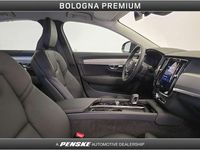 Usata Volvo S90 Plus 197 CV (144 kW) 2024 Grigio Berlina