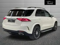 Usata Mercedes GLE350 Premium 195 CV (143 kW) 2022 SUV
