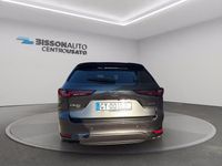 Nuova Mazda CX-60 Homura-Line 249 CV (183 kW) 2025 Machine grey SUV