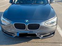 Usata BMW 120 184 CV (135 kW) 2014 Utilitaria