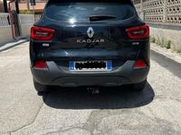 Usata Renault Kadjar Zen 110 CV (80 kW) 2020 SUV